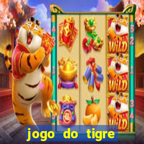 jogo do tigre bonus de cadastro